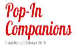 Pop-In Companions