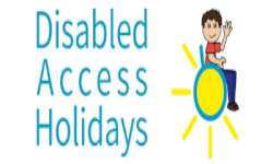 Disabled Access Holidays