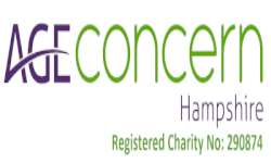 Age Concern Hampshire