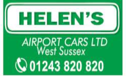 Helen's Long Distance Cars
