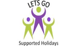 Lets Go Supported Holidays