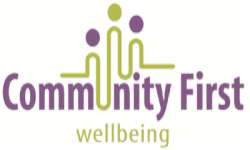 Community First - Home Help Service