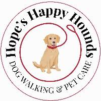 Hopes Happy Hounds Lymington & Brockenhurst