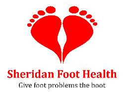 Sheridan Foot Health
