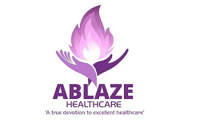 Ablaze Healthcare Limited